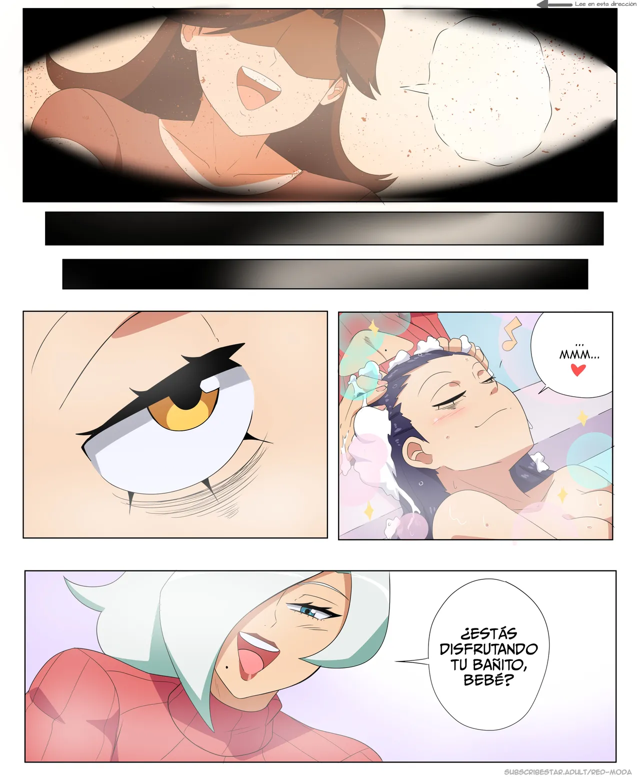 My Annoying! landlord - Chapter 7 image number 17
