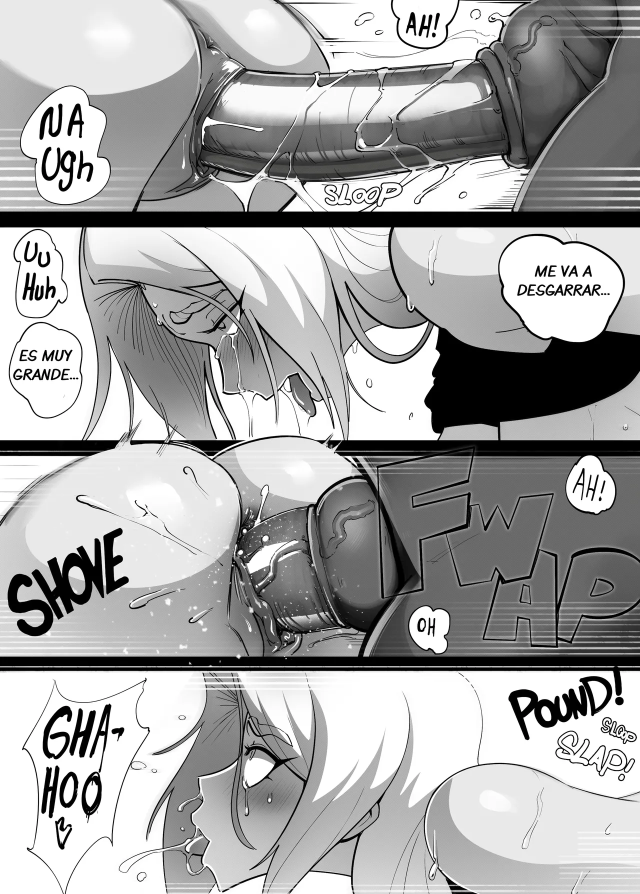 Ingrids Miserable End image number 6
