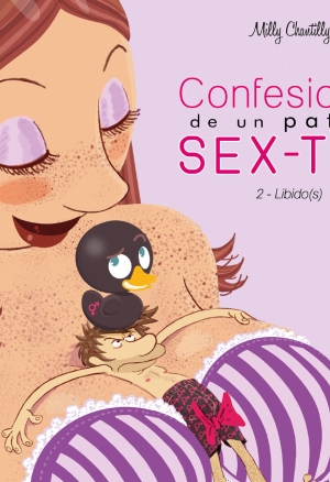 Confessions of a Sex-Toy 2