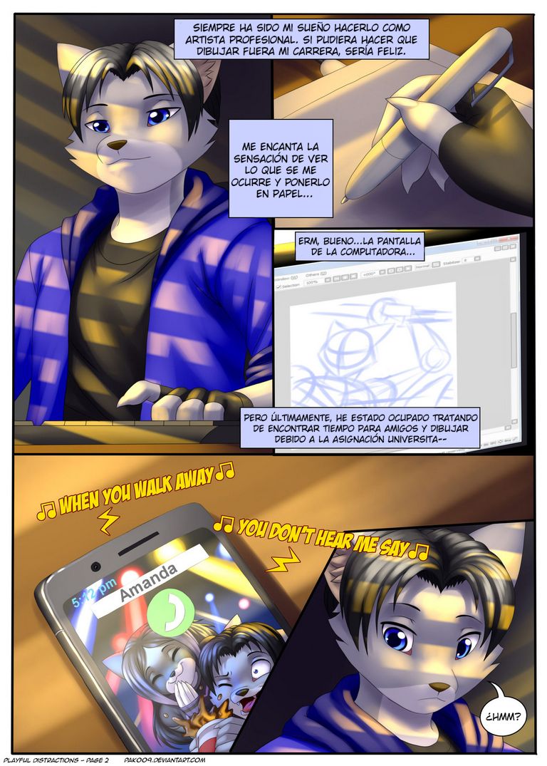 Playful Distractions image number 2