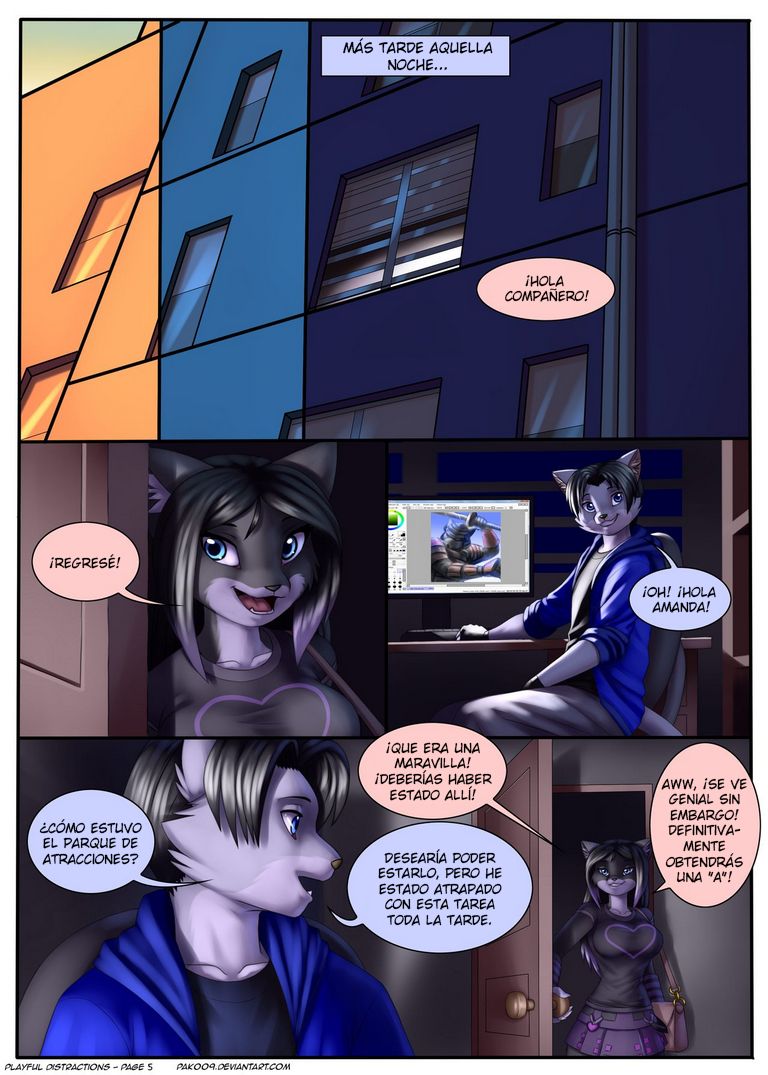 Playful Distractions image number 5