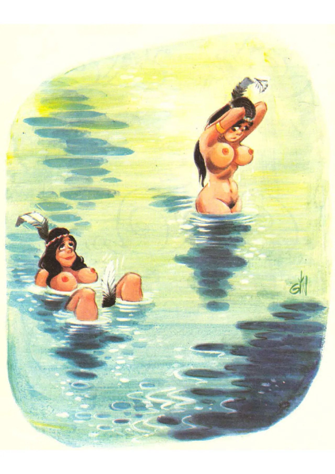 Gin Tonic image number 66