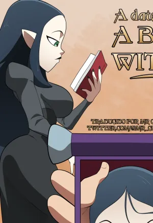 Date with a Bad Witch