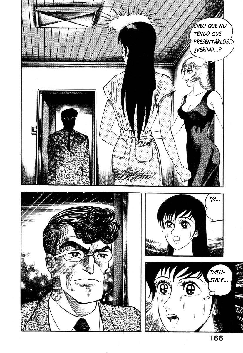 Devil man lady image number 156