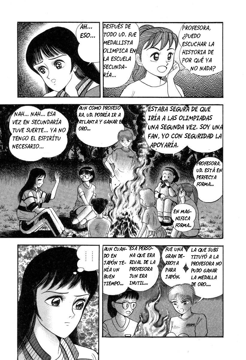 Devil man lady image number 36
