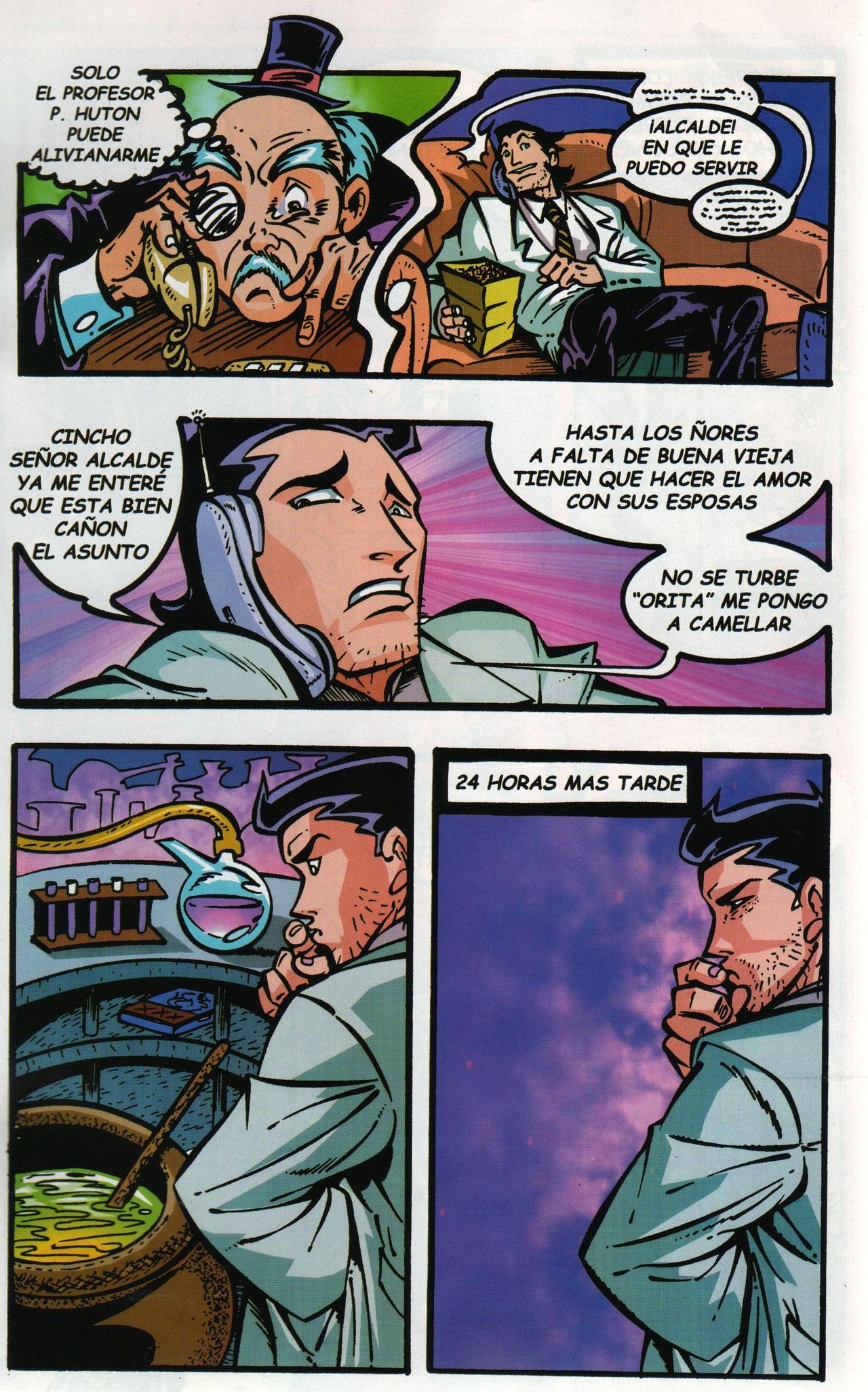 Las Chicas Superponedoras image number 10