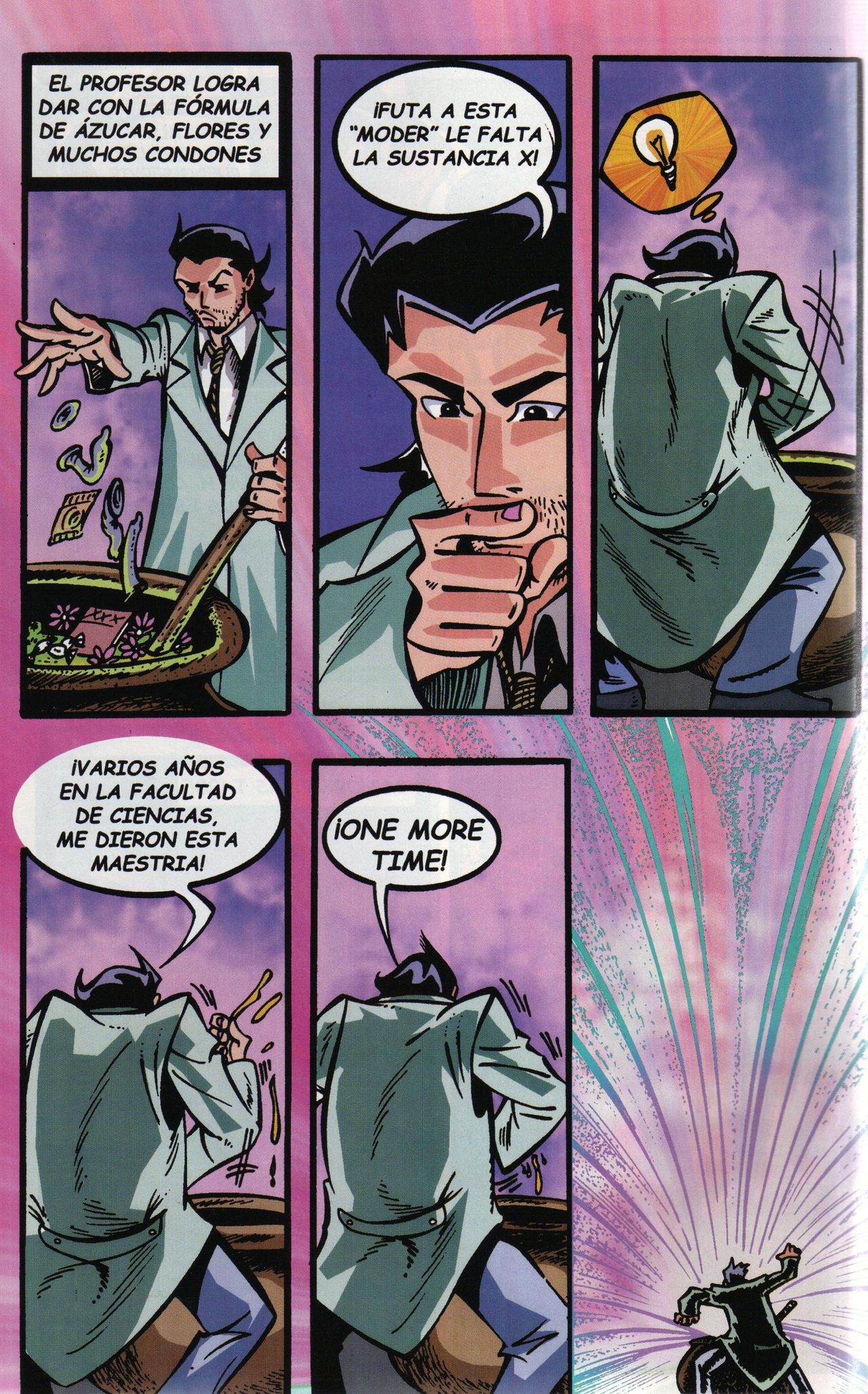 Las Chicas Superponedoras image number 11