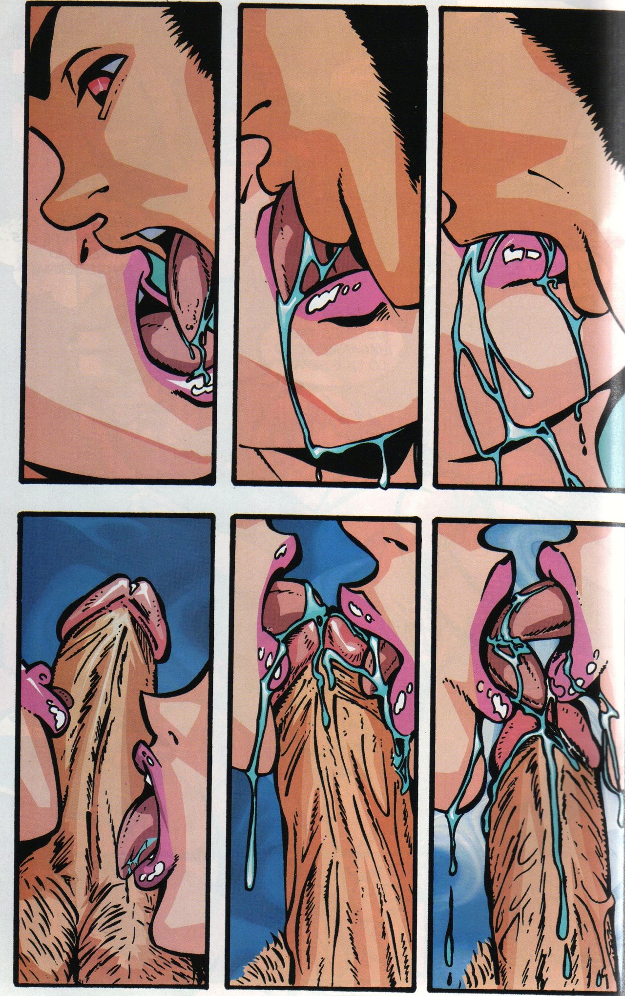 Las Chicas Superponedoras image number 20