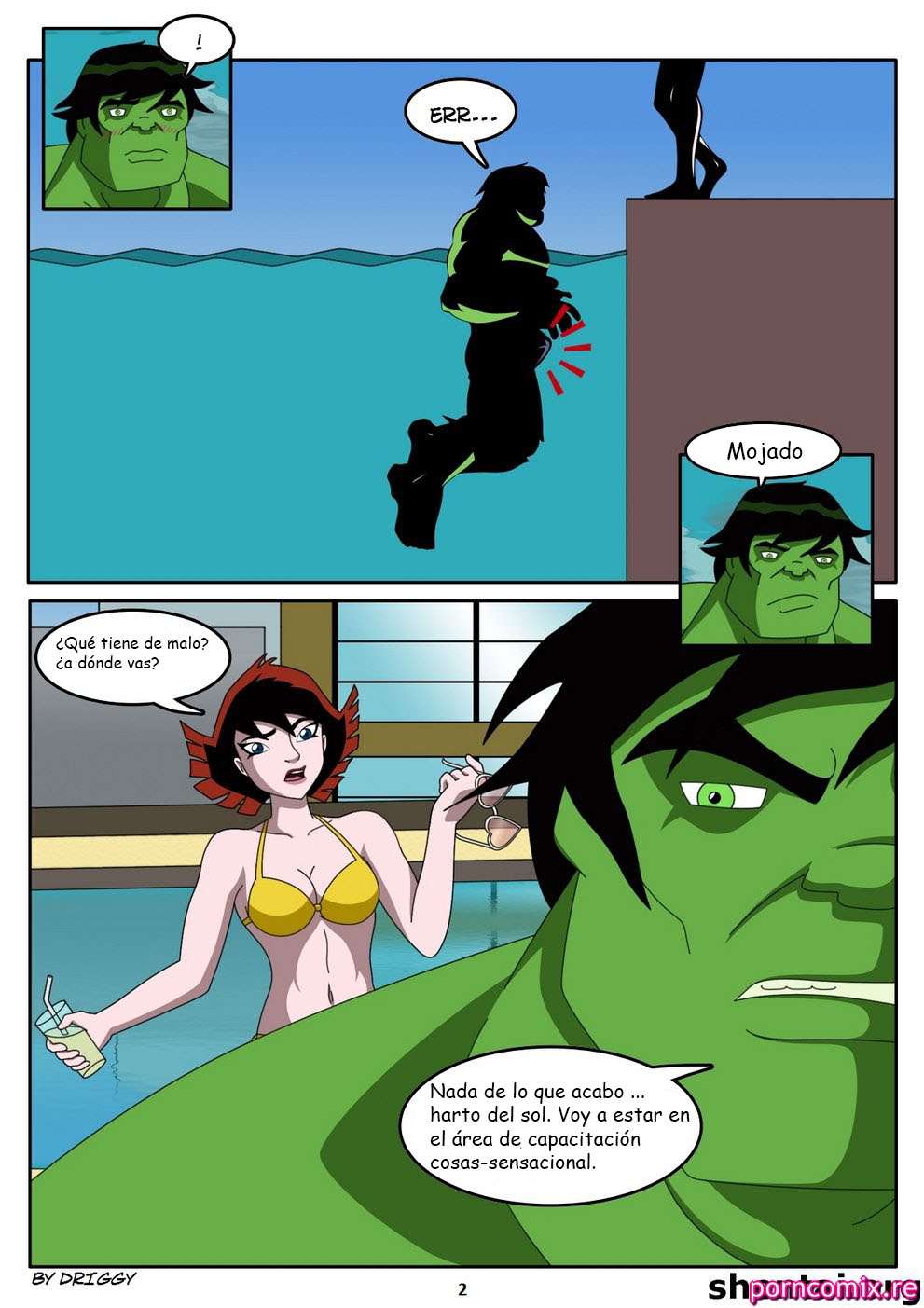 Stress Release image number 2