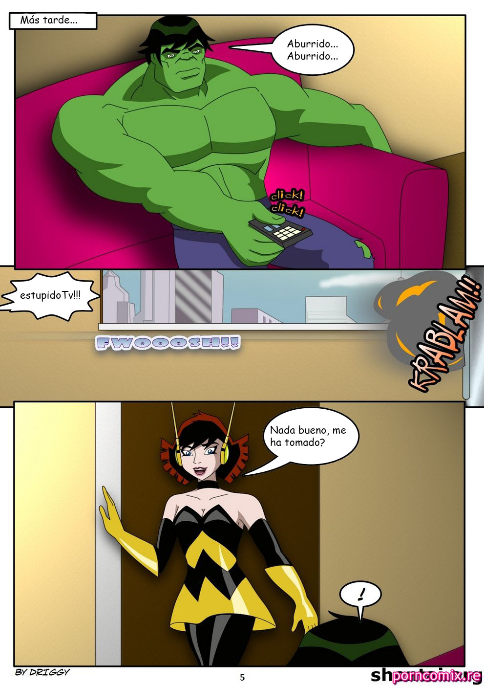 Stress Release image number 5