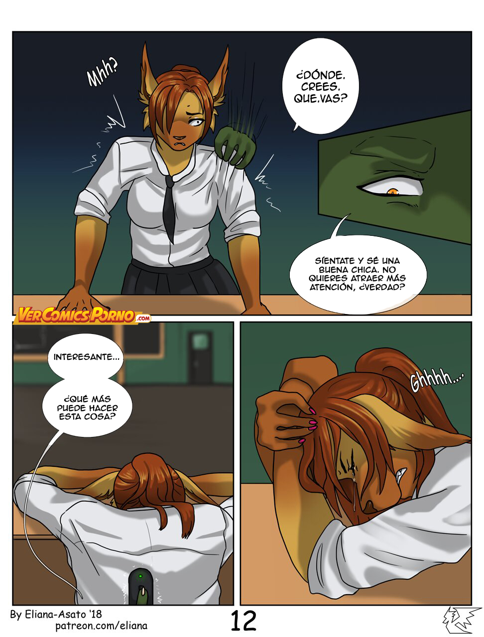 Two Problems at Once image number 12