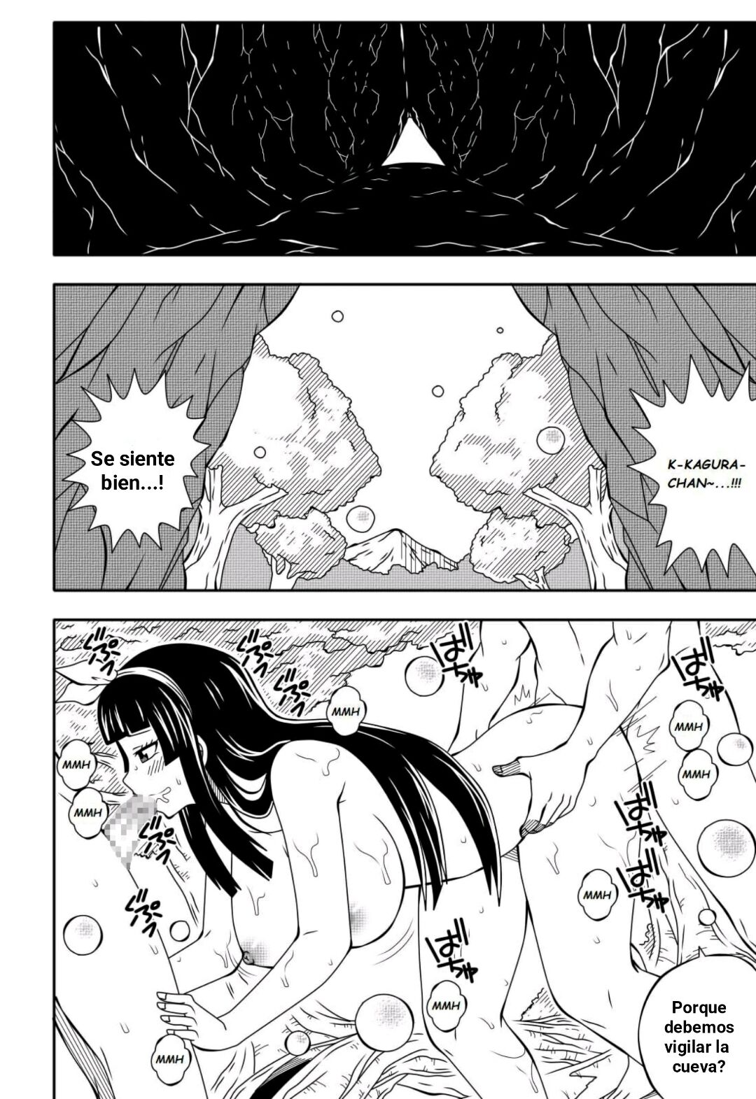 Fairy Tail H Quest CH.4 image number 1