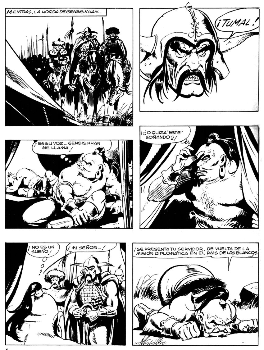 Yra La Vampira 4 image number 34