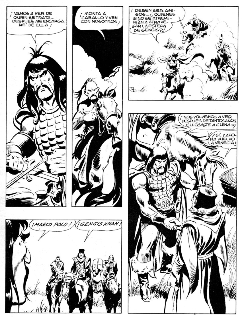 Yra La Vampira 4 image number 55