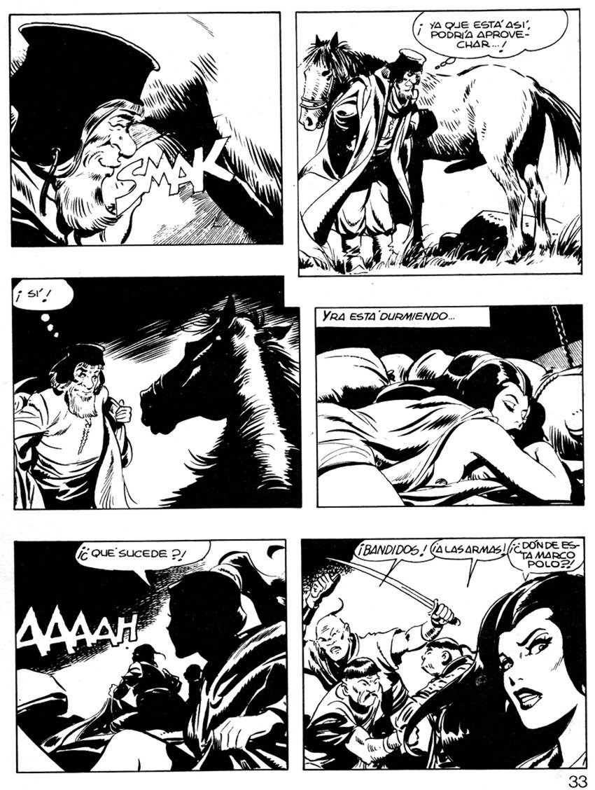 Yra La Vampira 4 image number 63