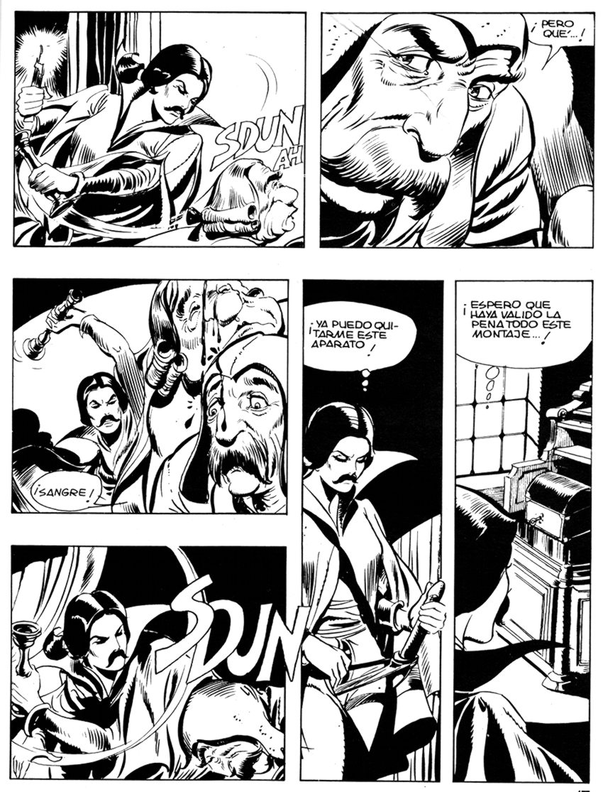 Yra La Vampira 4 image number 79