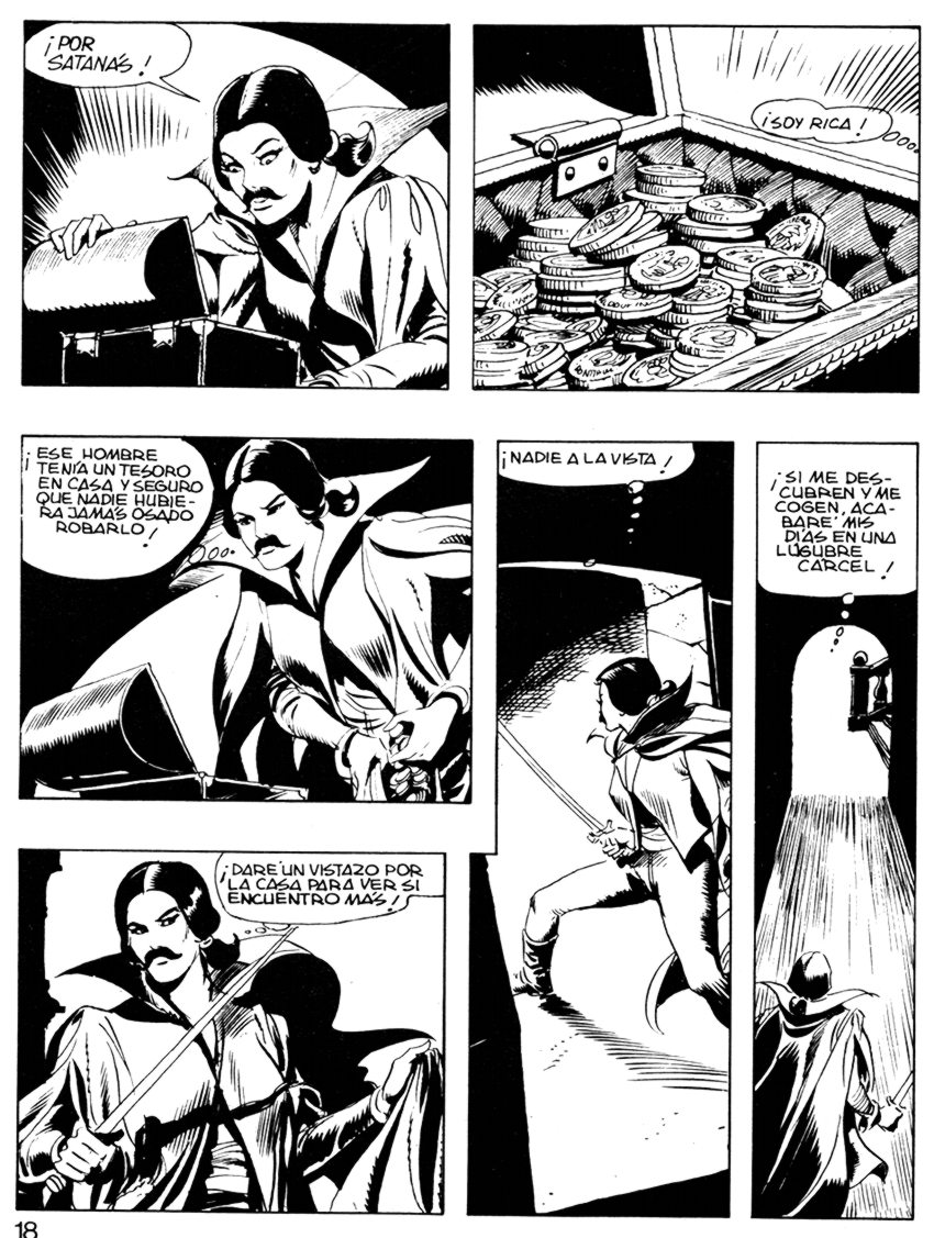 Yra La Vampira 4 image number 80