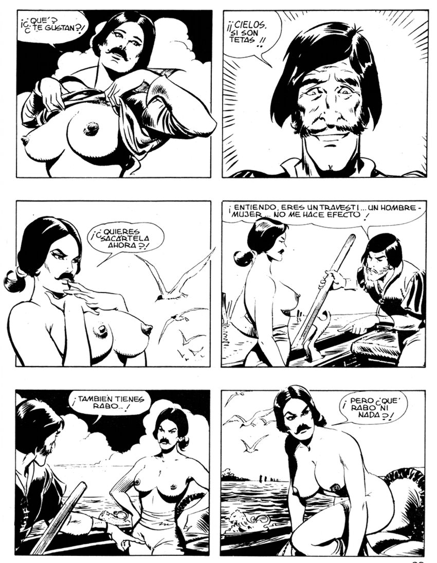 Yra La Vampira 4 image number 85