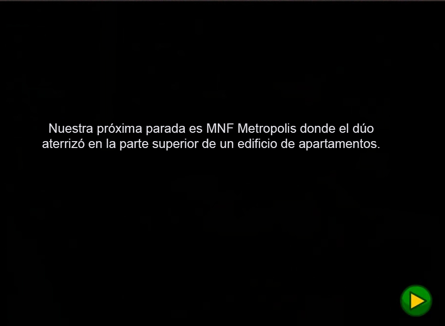 Xmas Payrise  6: The Naughty List image number 14