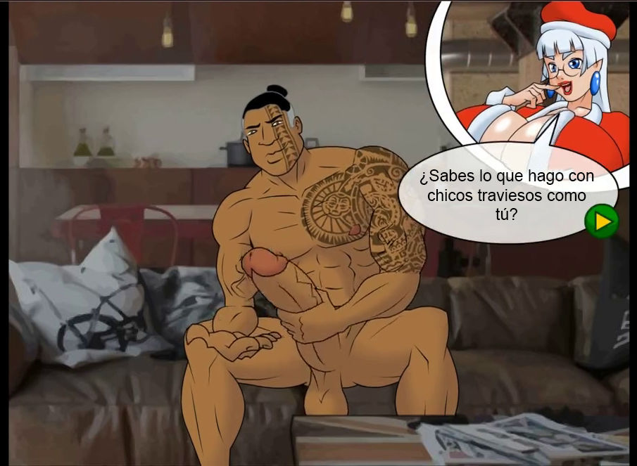 Xmas Payrise  6: The Naughty List image number 20