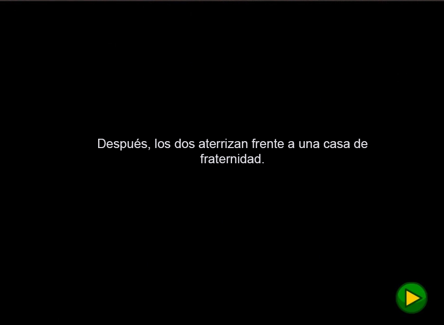 Xmas Payrise  6: The Naughty List image number 26