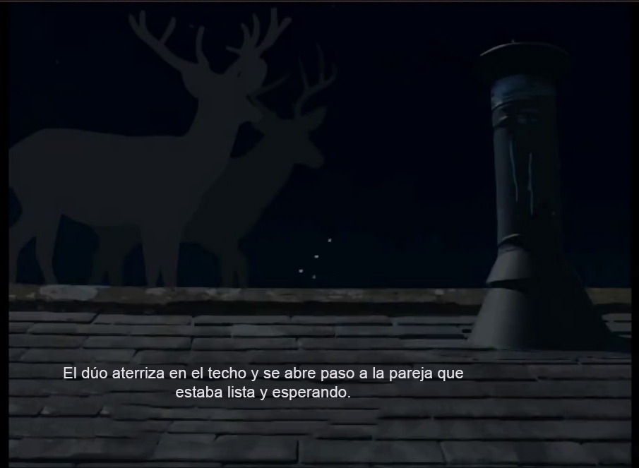 Xmas Payrise  6: The Naughty List image number 8