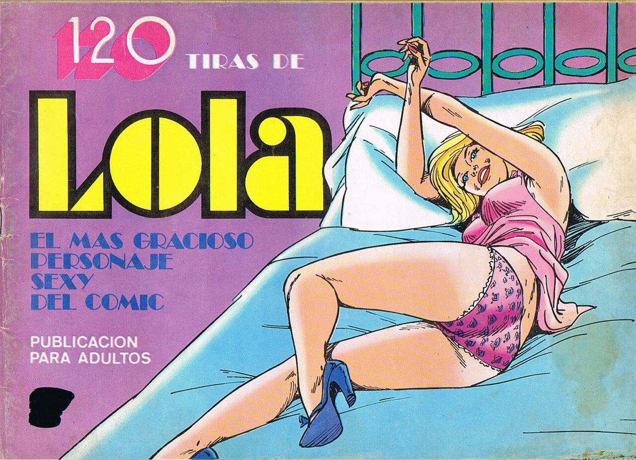 Lola 11