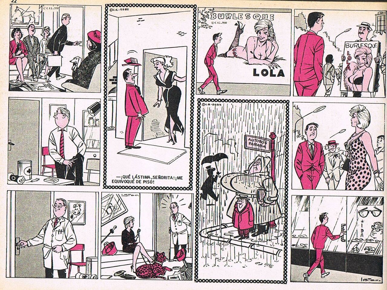 Lola 11 image number 22