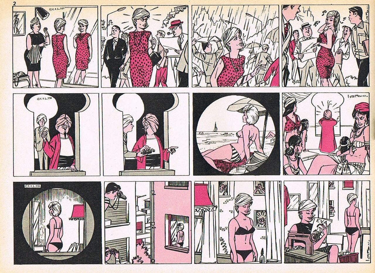 Lola 11 image number 2