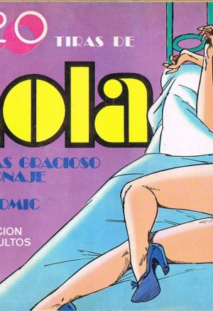 Lola 11