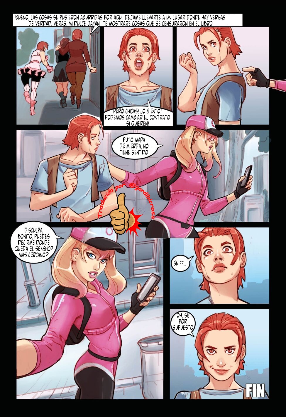 Educación transexual image number 20