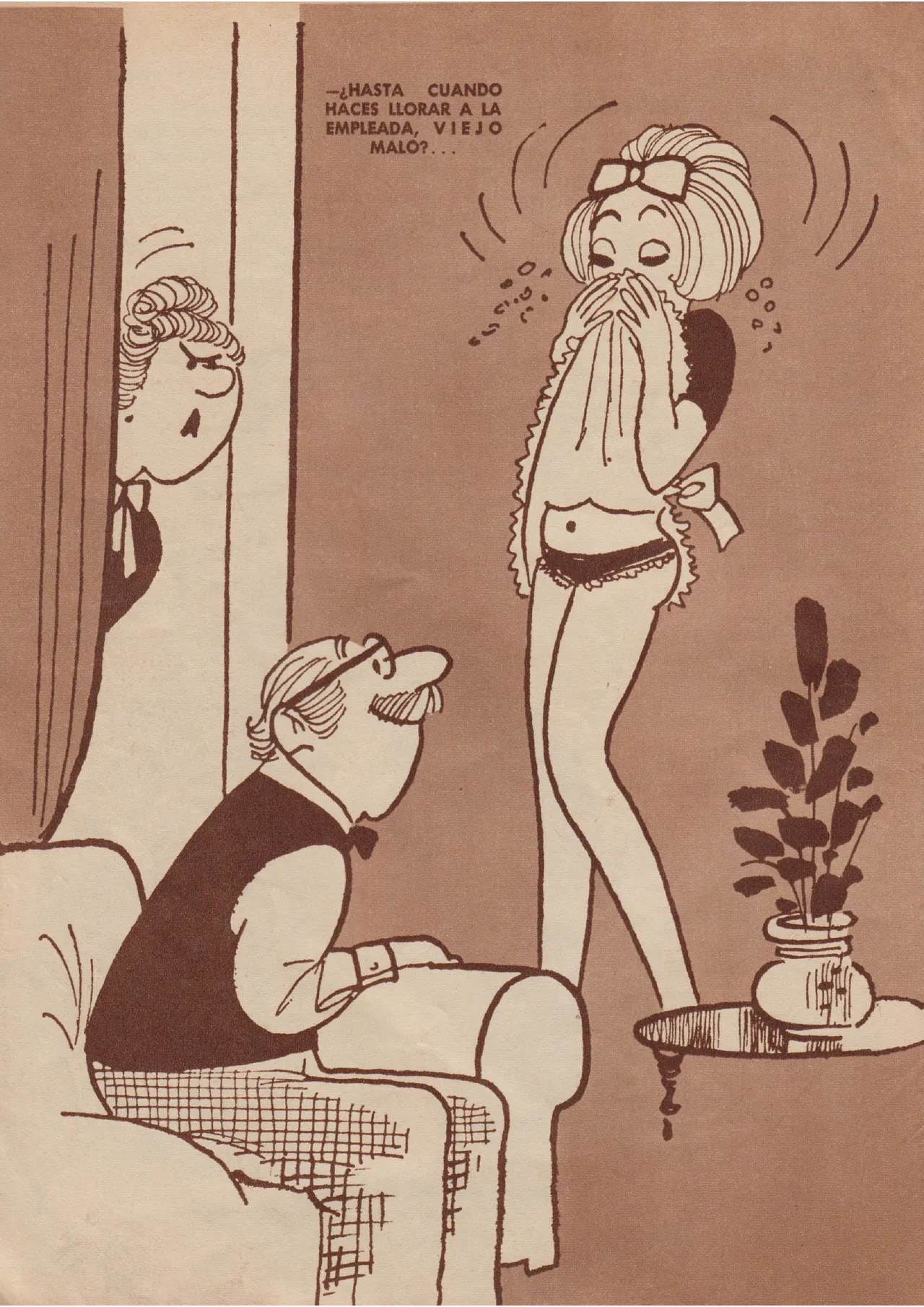 Revista Cosquillas 1 image number 13