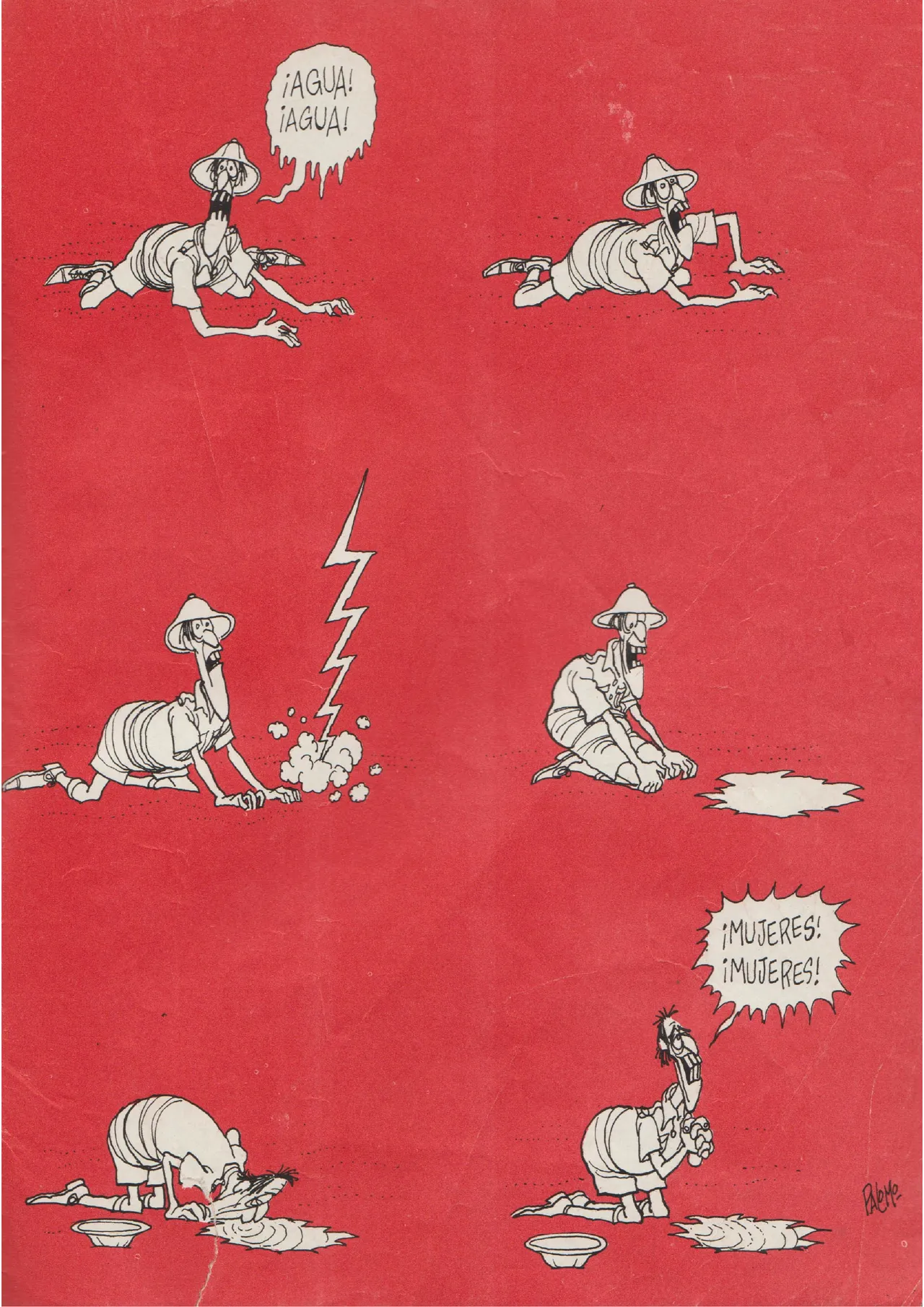 Revista Cosquillas 1 image number 18