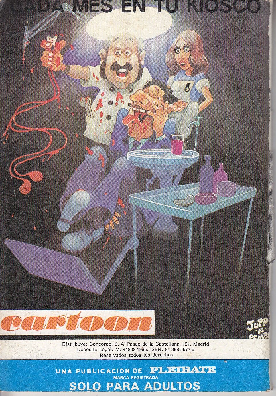 fauno sex 3 : Una doncella de placer image number 19