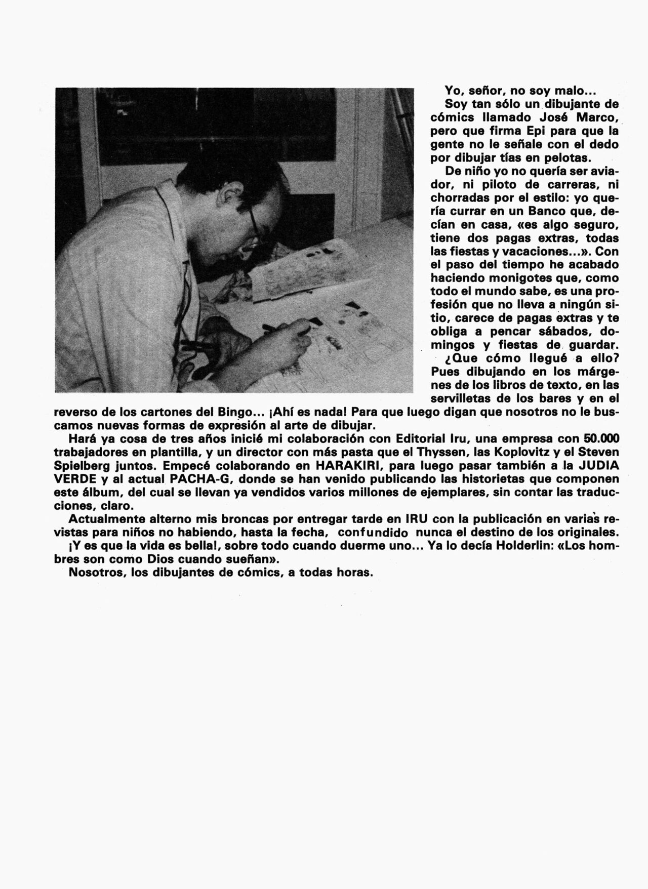 Coleccion El Cuervo N°3 - Canal privado image number 3