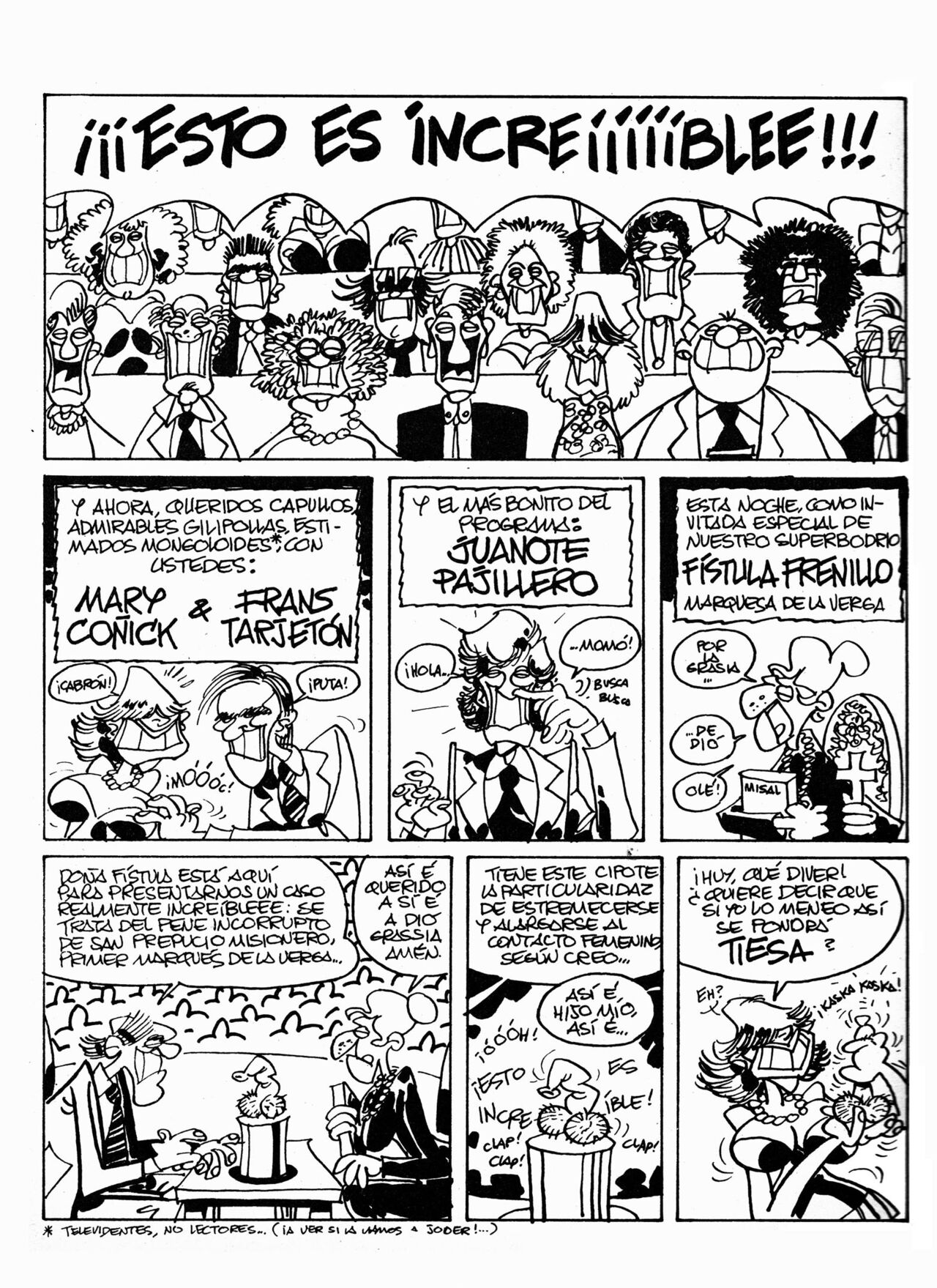 Coleccion El Cuervo N°3 - Canal privado image number 40