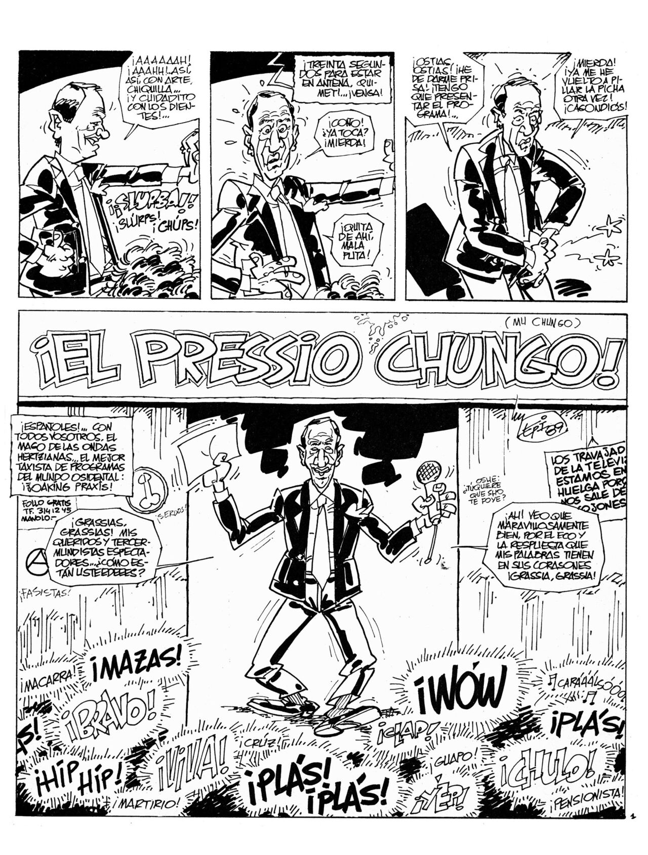 Coleccion El Cuervo N°3 - Canal privado image number 42