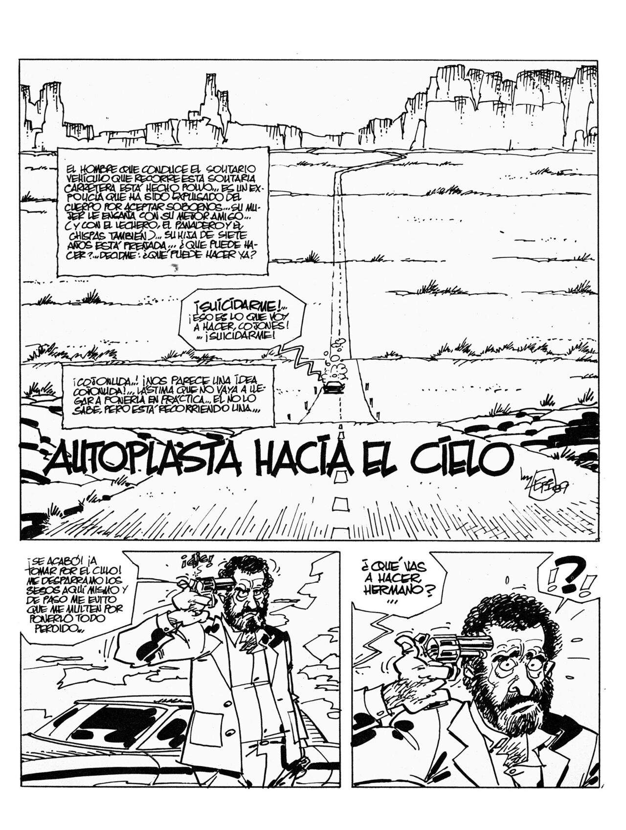 Coleccion El Cuervo N°3 - Canal privado image number 60