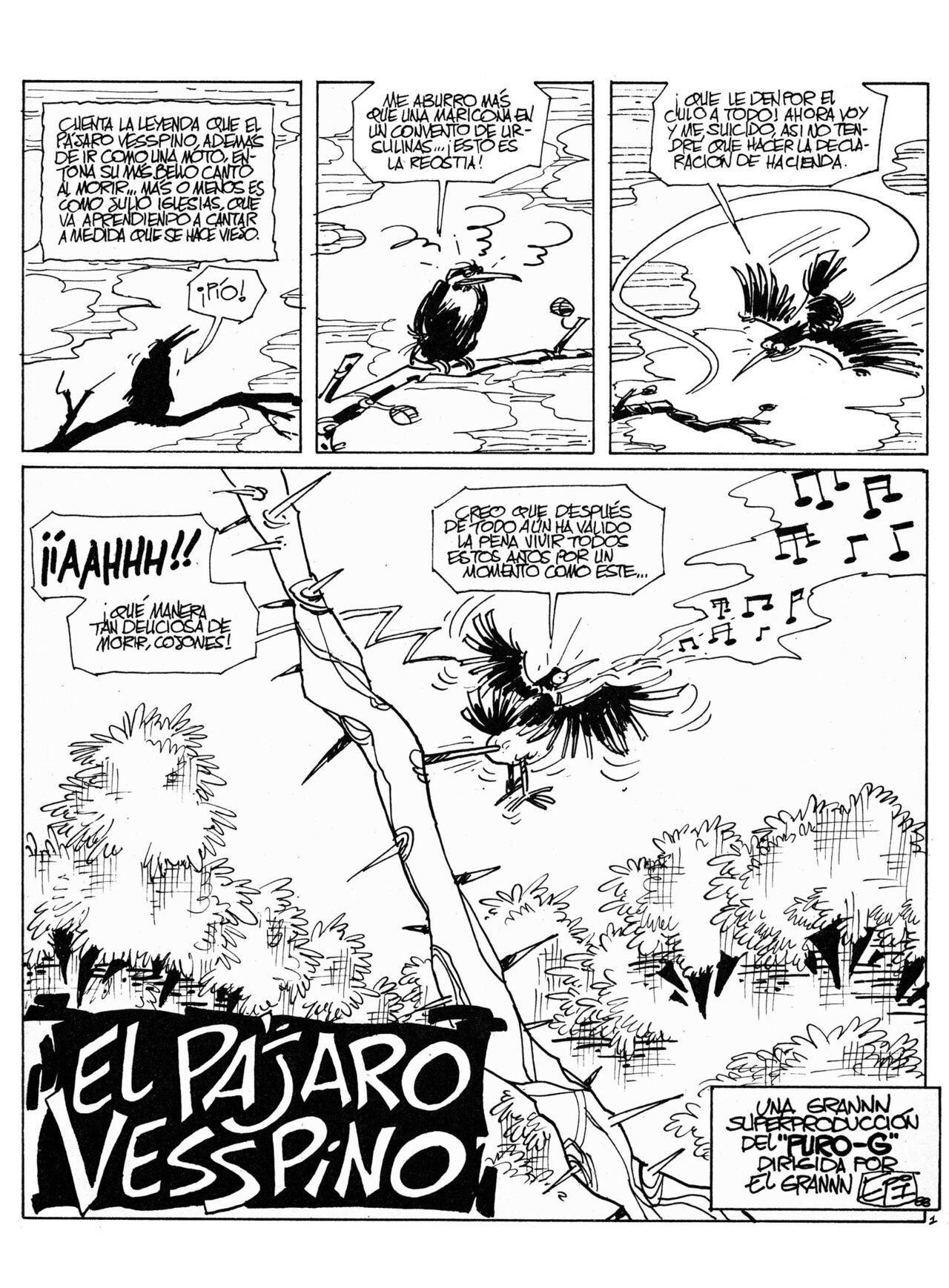 Coleccion El Cuervo N°3 - Canal privado image number 16