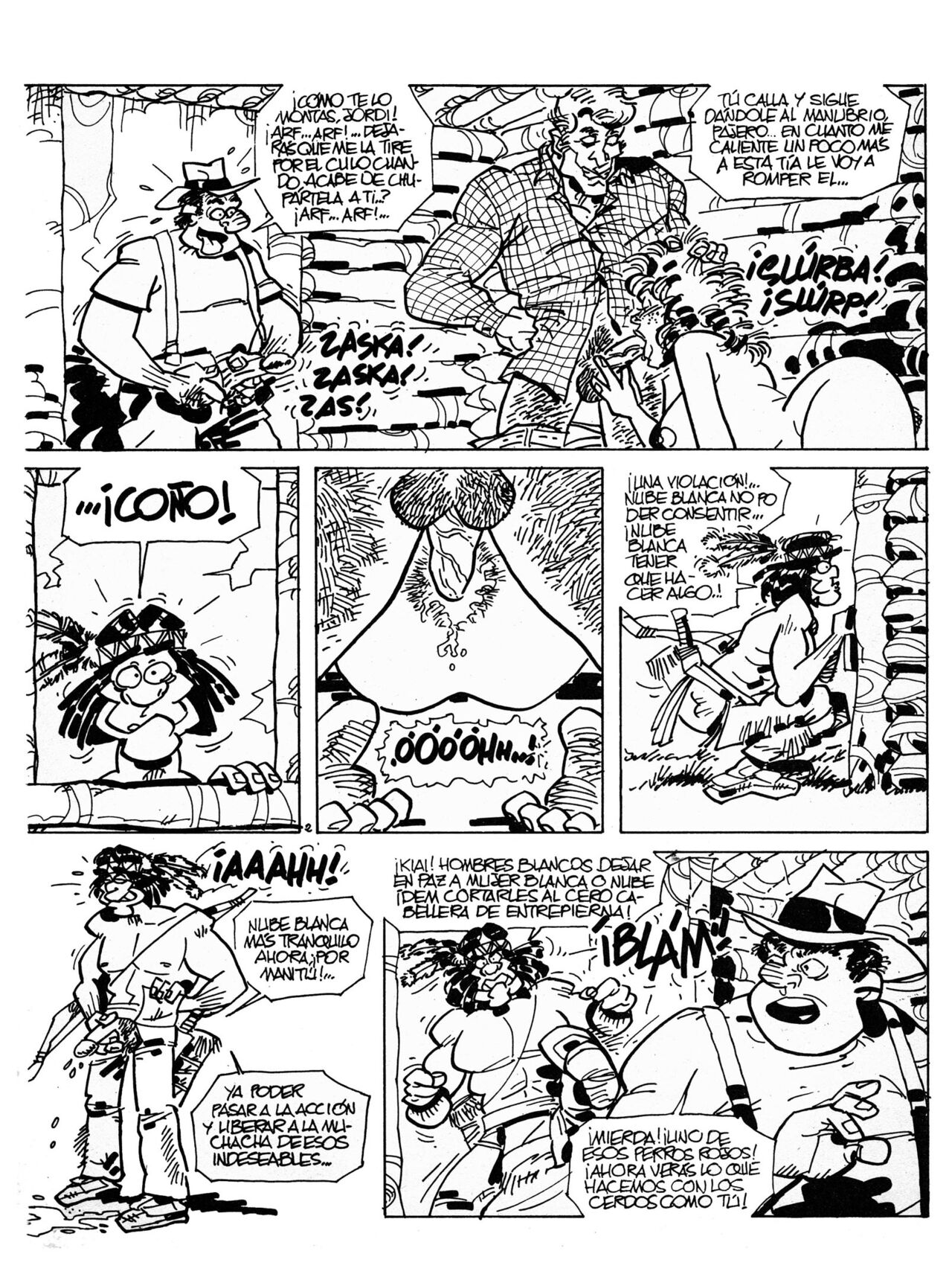 Coleccion El Cuervo N°3 - Canal privado image number 23