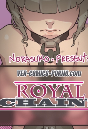 Royal Chains   Norasuko
