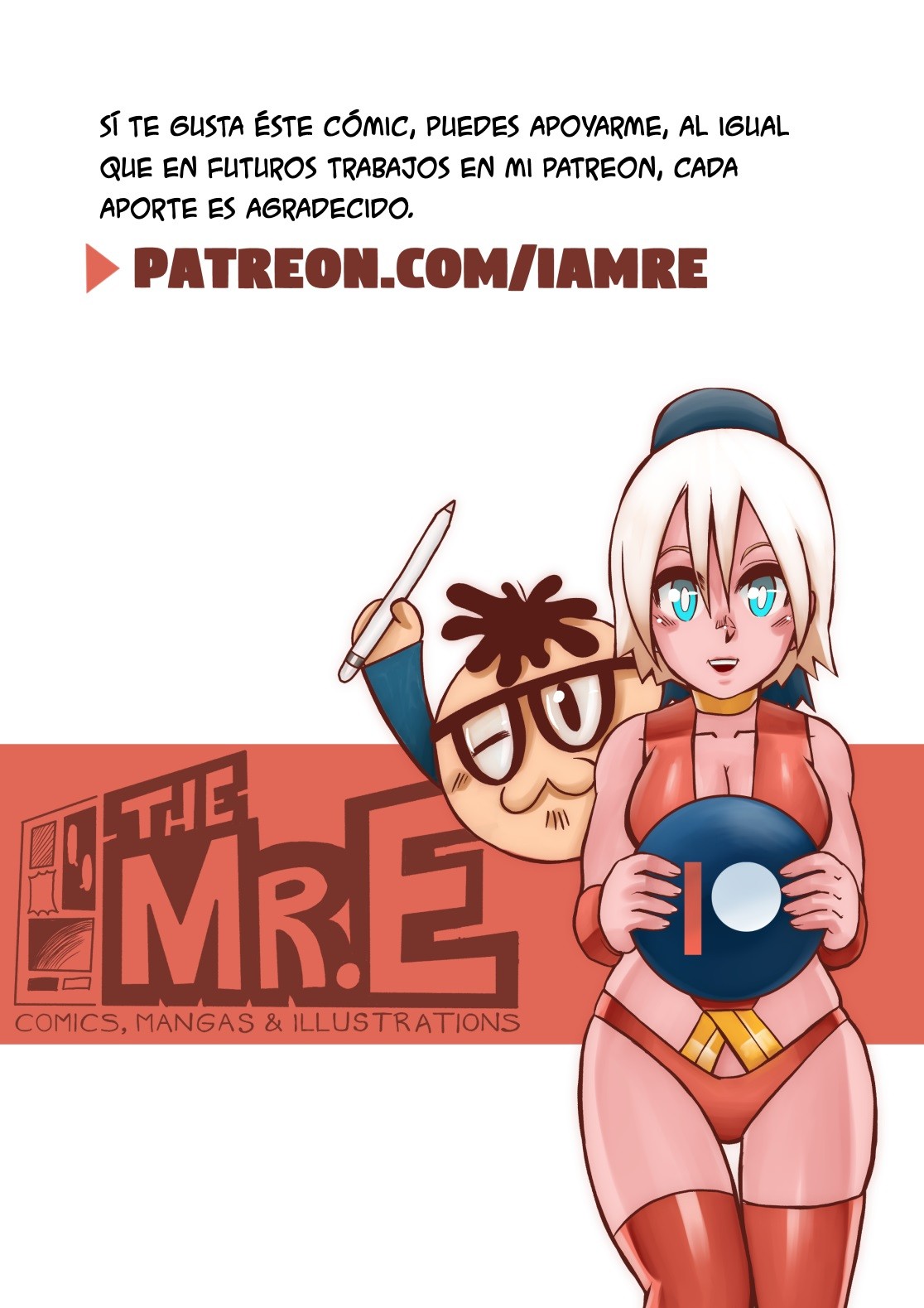 Una zombie siente algo por mi? image number 25