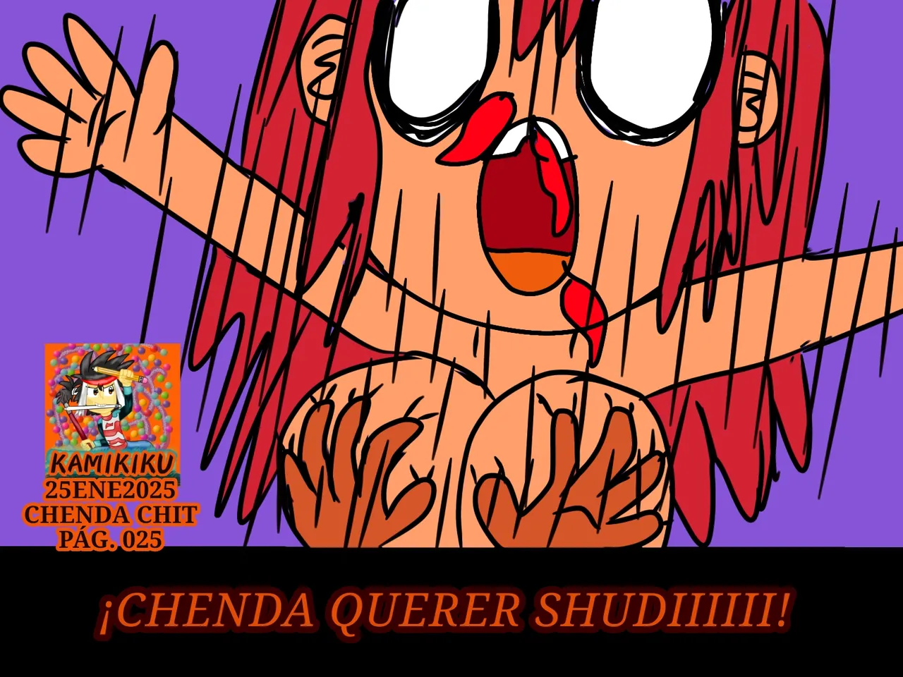CHENDA CHIT REBOOT EN ESPANOL image number 25