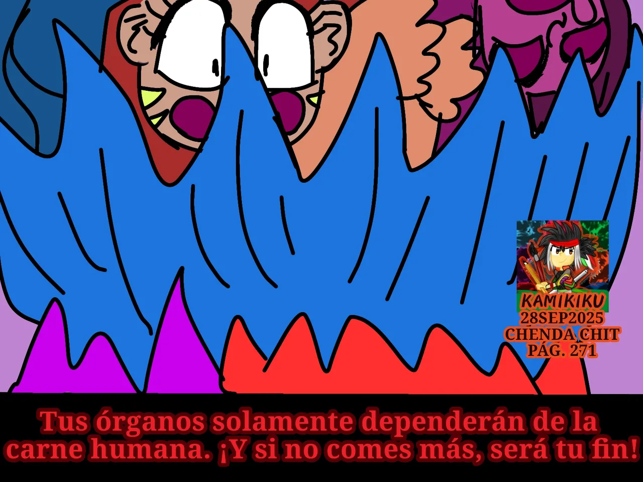 CHENDA CHIT REBOOT EN ESPANOL image number 269