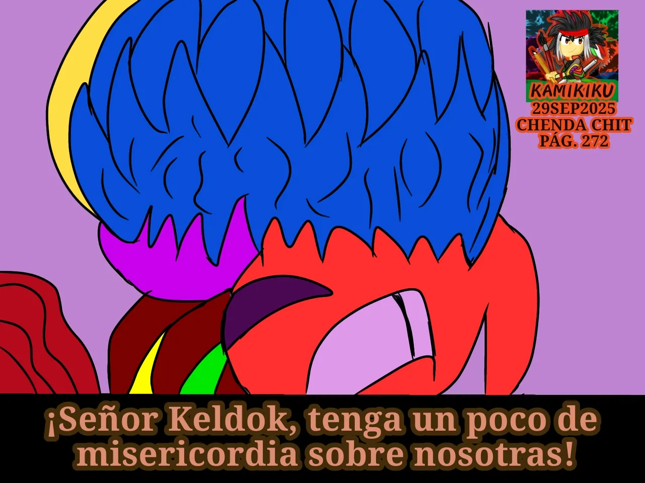 CHENDA CHIT REBOOT EN ESPANOL image number 270