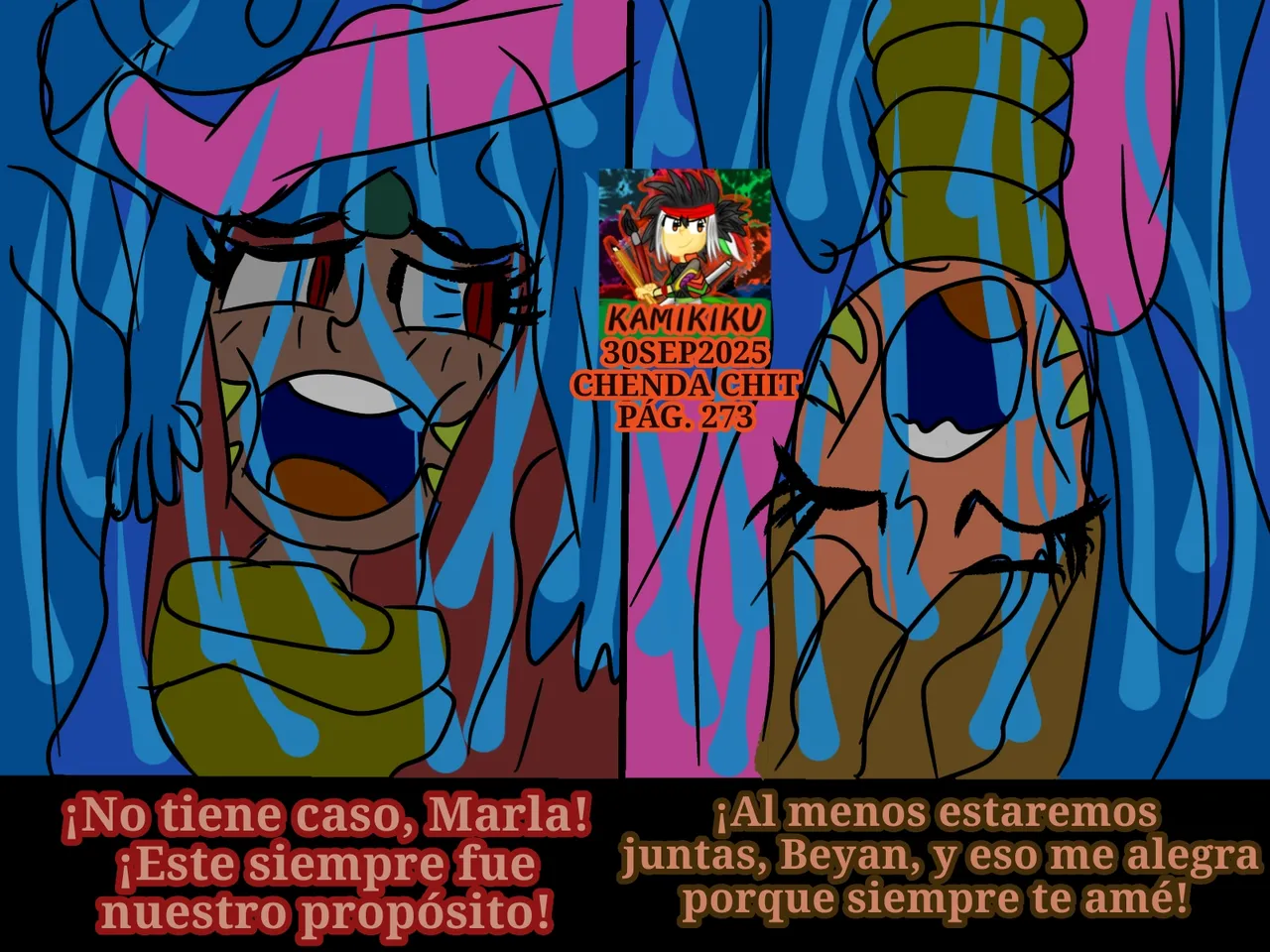 CHENDA CHIT REBOOT EN ESPANOL image number 271