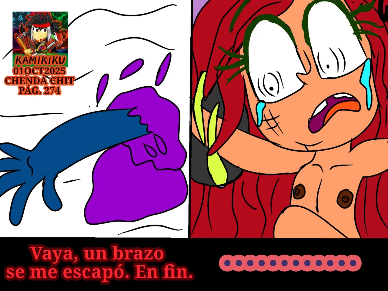 CHENDA CHIT REBOOT EN ESPANOL image number 273