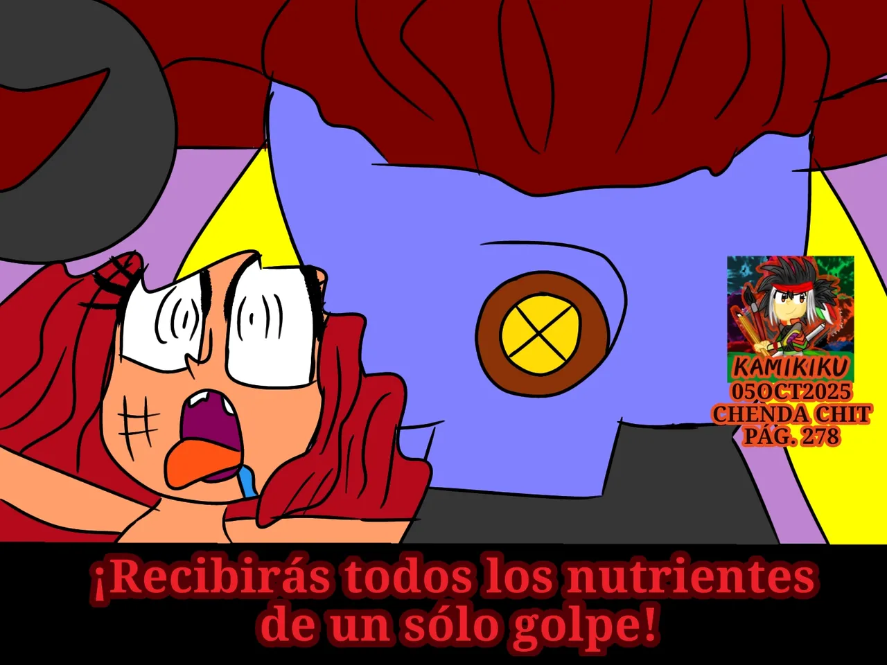 CHENDA CHIT REBOOT EN ESPANOL image number 277