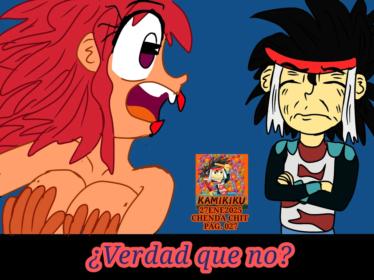 CHENDA CHIT REBOOT EN ESPANOL image number 27
