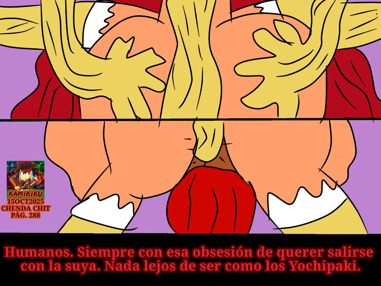 CHENDA CHIT REBOOT EN ESPANOL image number 287